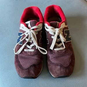 New Balance 574 Men’s 7
